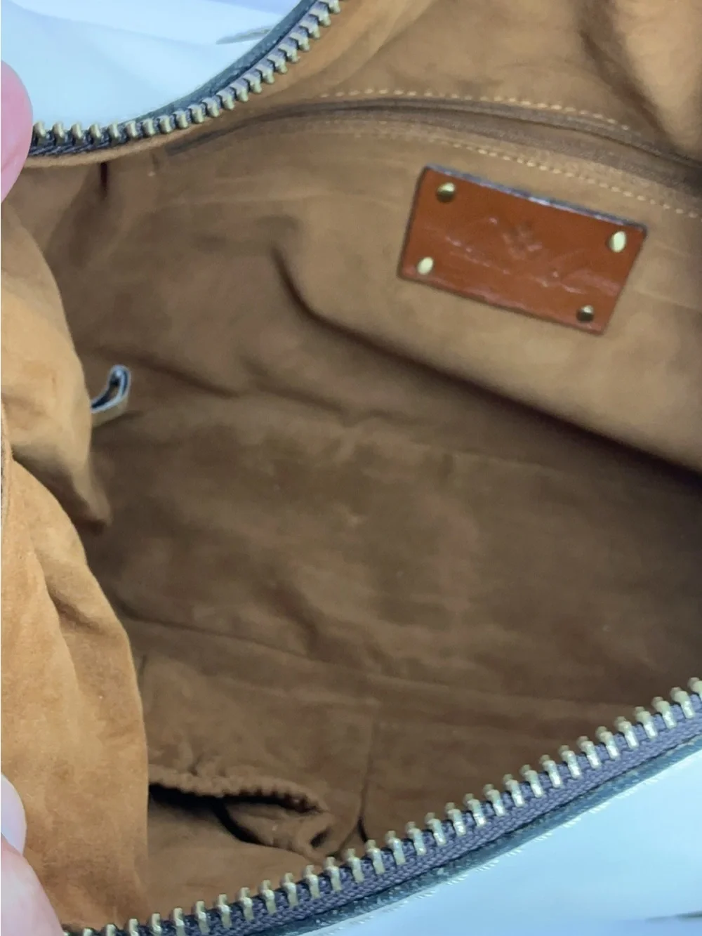 Patricia Nash Elia Hobo